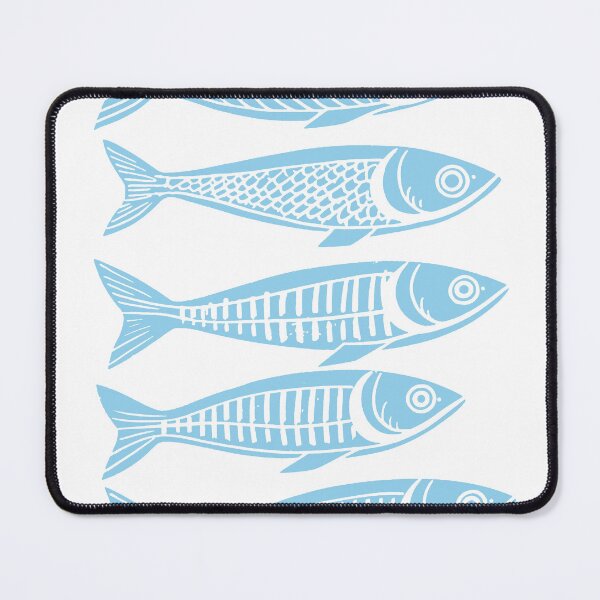 Item preview, Colorful Fish Collection – Various Fish Illustration designed and sold by andry01.