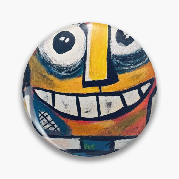 Item preview, Pop Street Portrait designed and sold by TwinBrush27.