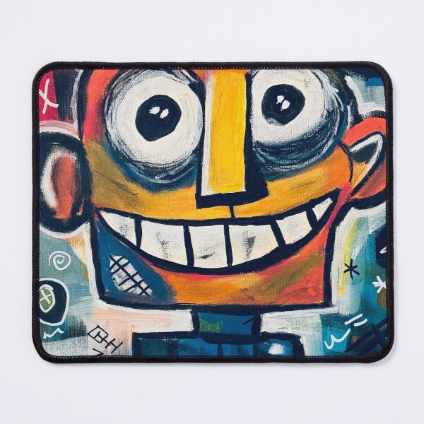 Item preview, Pop Street Portrait designed and sold by TwinBrush27.