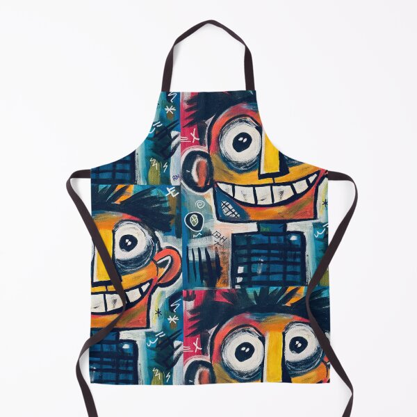 Item preview, Pop Street Portrait designed and sold by TwinBrush27.