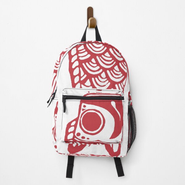 Item preview, Colorful Fish Collection – Various Fish Illustration designed and sold by andry01.