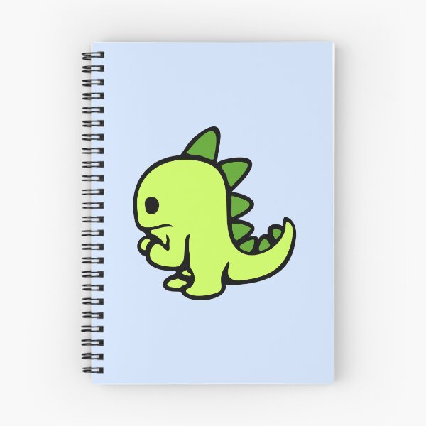 Item preview, Stegosaurus Afraid Fearful Unhappy Argue Apologize Sad Sorry designed and sold by shirt-o-mat.