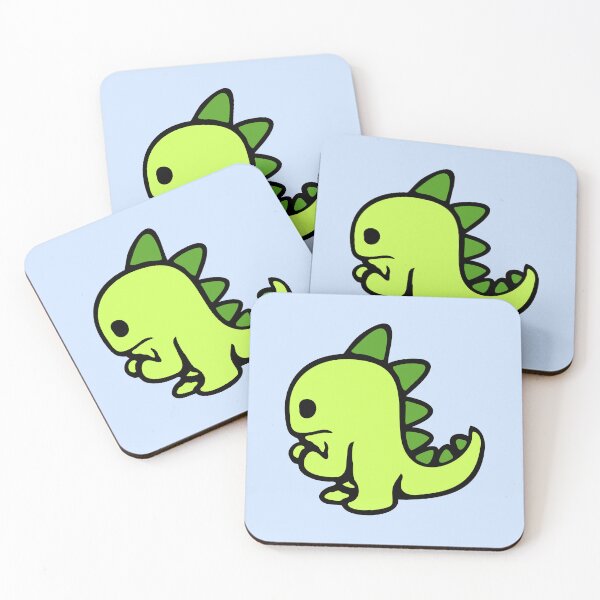 Item preview, Stegosaurus Afraid Fearful Unhappy Argue Apologize Sad Sorry designed and sold by shirt-o-mat.