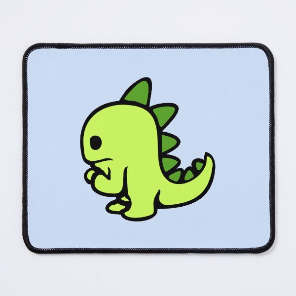 Item preview, Stegosaurus Afraid Fearful Unhappy Argue Apologize Sad Sorry designed and sold by shirt-o-mat.