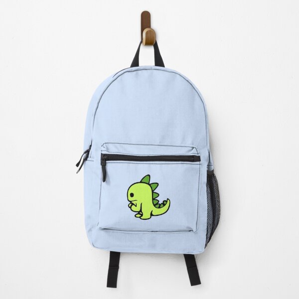 Item preview, Stegosaurus Afraid Fearful Unhappy Argue Apologize Sad Sorry designed and sold by shirt-o-mat.