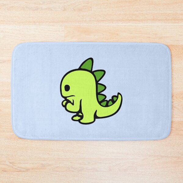 Item preview, Stegosaurus Afraid Fearful Unhappy Argue Apologize Sad Sorry designed and sold by shirt-o-mat.