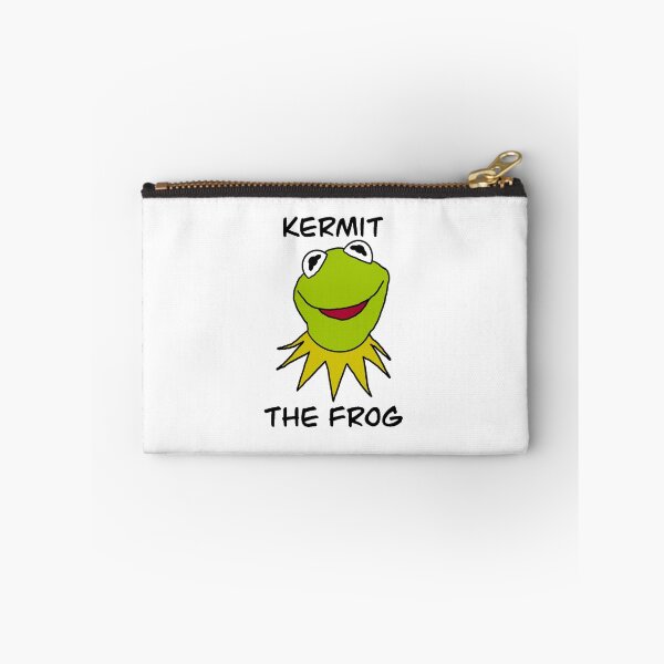 Item preview, The Muppets - Kermit the frog designed and sold by Animals-by-JB.