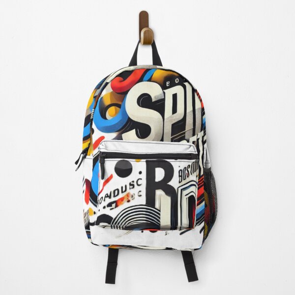 Item preview, Typographic design designed and sold by MerchbyDbone.