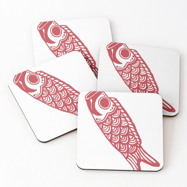 Item preview, Colorful Fish Collection – Various Fish Illustration designed and sold by andry01.
