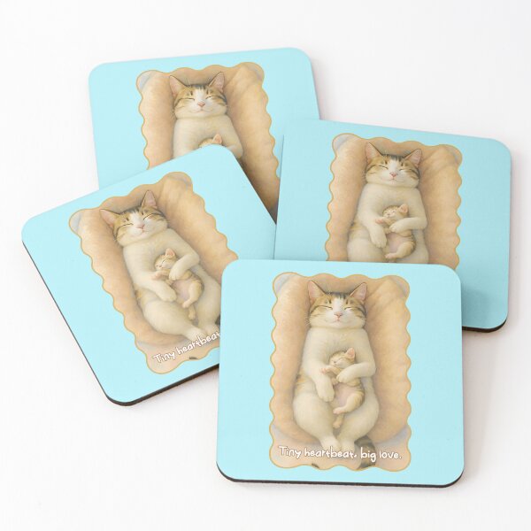 Item preview, Mama Cat designed and sold by TeeCodes.
