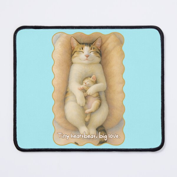 Item preview, Mama Cat designed and sold by TeeCodes.