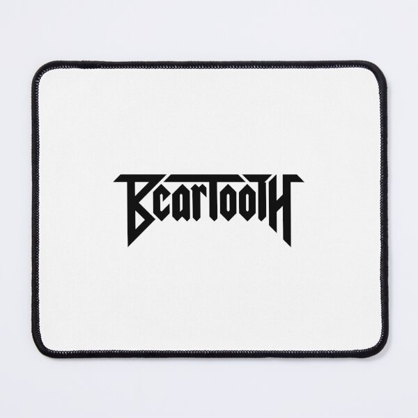 Item preview, Beartooth Band the New Logo designed and sold by wne4qwest.