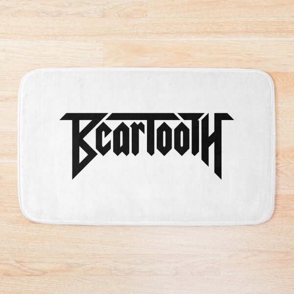 Item preview, Beartooth Band the New Logo designed and sold by wne4qwest.