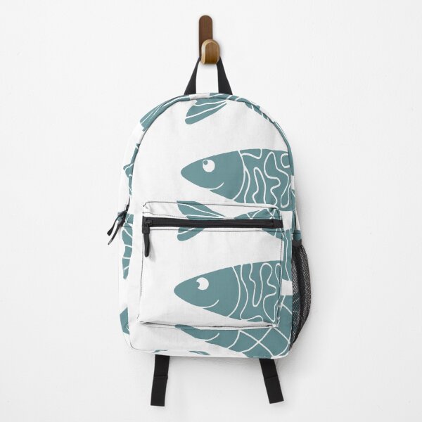 Item preview, Colorful Fish Collection – Various Fish Illustration designed and sold by andry01.