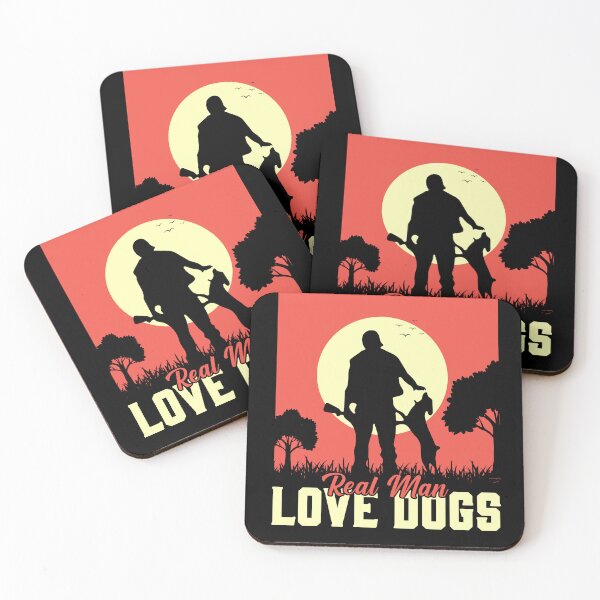 Item preview, Rescue Dad Dog 1 designed and sold by STMEDIADESIGN.