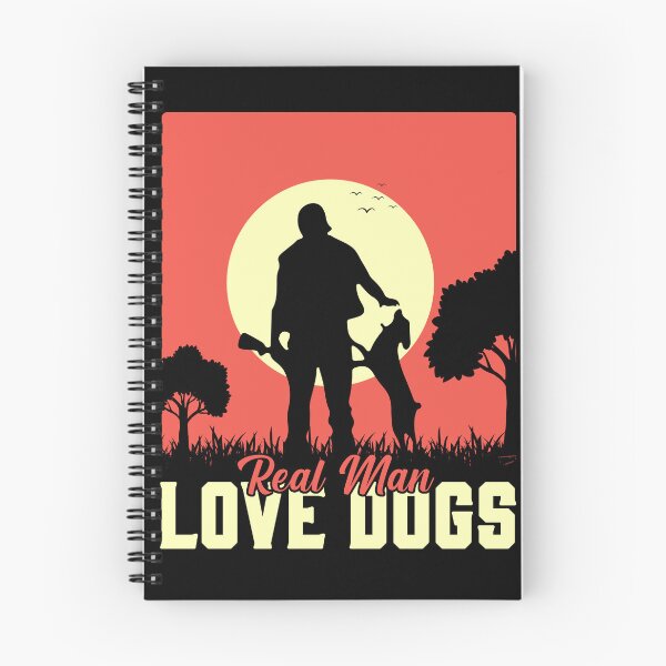 Item preview, Rescue Dad Dog 1 designed and sold by STMEDIADESIGN.