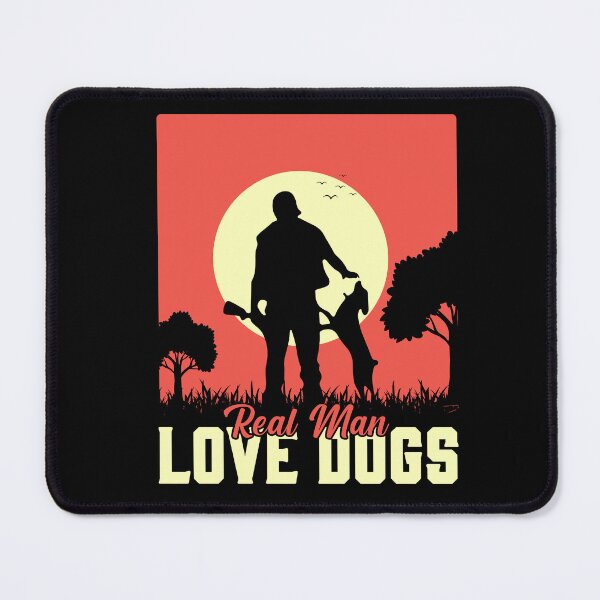 Item preview, Rescue Dad Dog 1 designed and sold by STMEDIADESIGN.