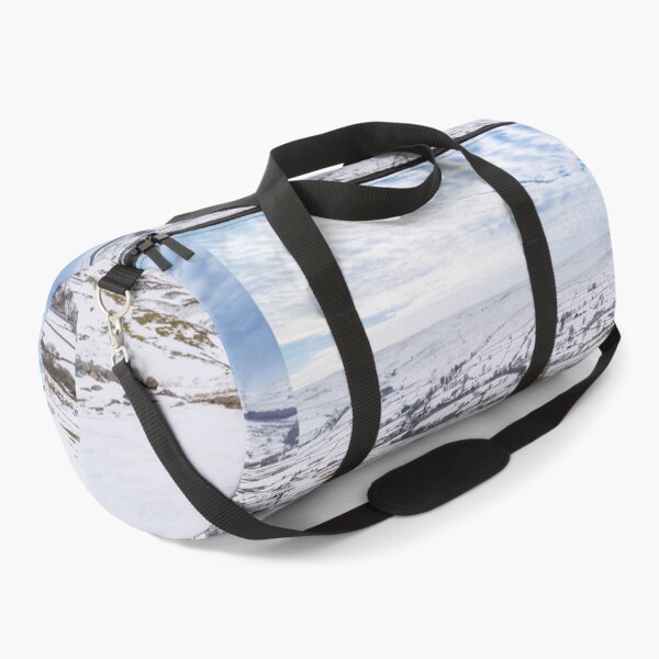 Item preview, Cairn on Fremington in Swaledale in the snow designed and sold by Andrew Fletcher Photography.