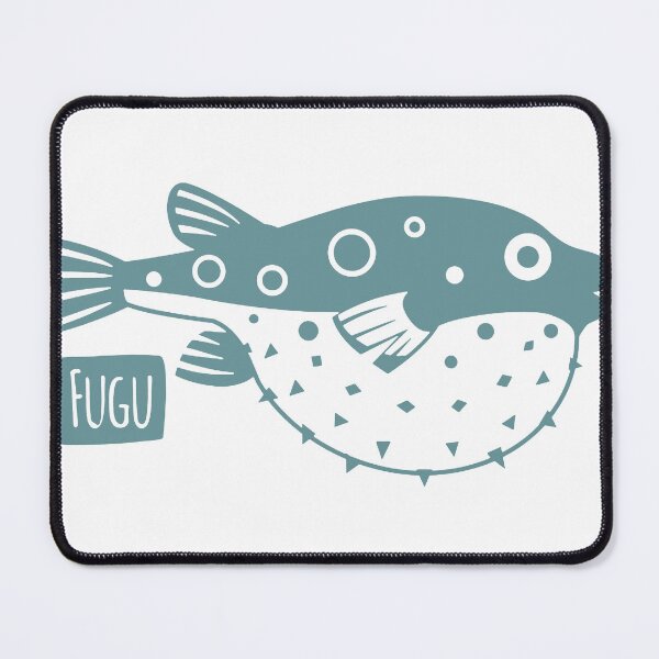 Item preview, Colorful Fish Collection – Various Fish Illustration designed and sold by andry01.