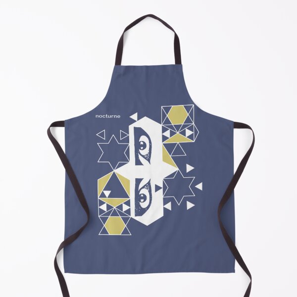 Artikelvorschau, Nocturne Geometrische Augenkunst | PERFEKTES GESCHENK FÜR SIE UND FREUNDE entworfen und verkauft von ThomasGreenwald.