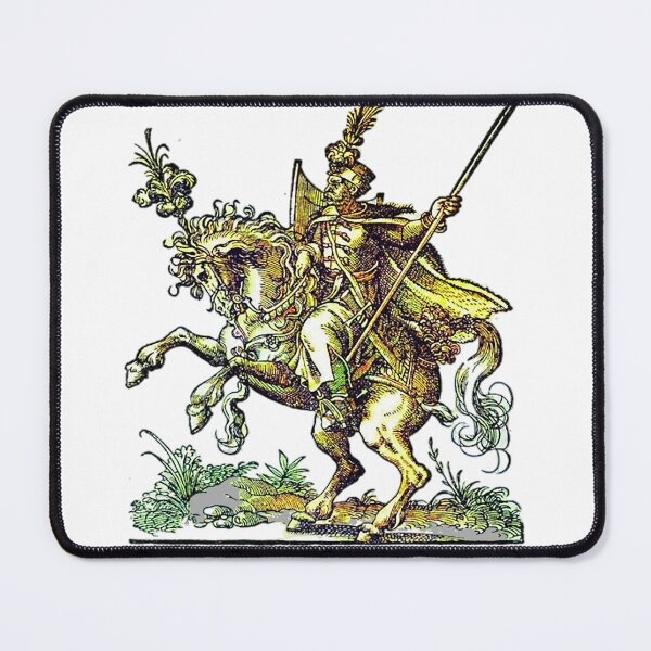 Item preview, Hungarian Hussar from the 16th century designed and sold by HunHistory.