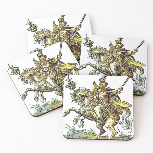Item preview, Hungarian Hussar from the 16th century designed and sold by HunHistory.