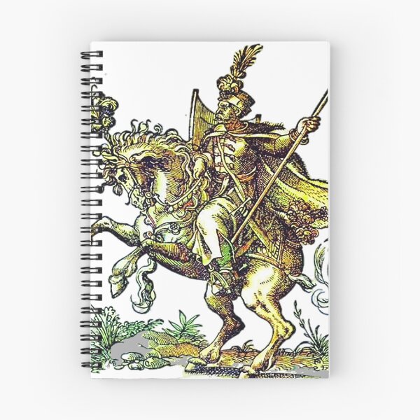 Item preview, Hungarian Hussar from the 16th century designed and sold by HunHistory.