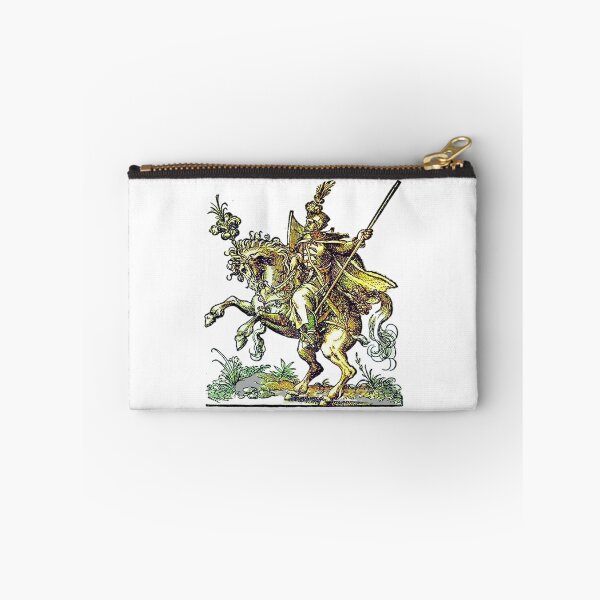 Item preview, Hungarian Hussar from the 16th century designed and sold by HunHistory.
