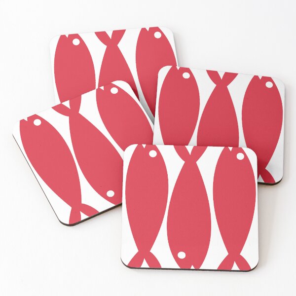 Item preview, Colorful Fish Collection – Various Fish Illustration designed and sold by andry01.