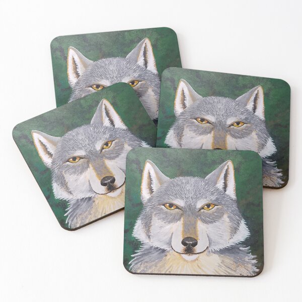 Item preview, Amber Eyes designed and sold by JeMiChi Art.