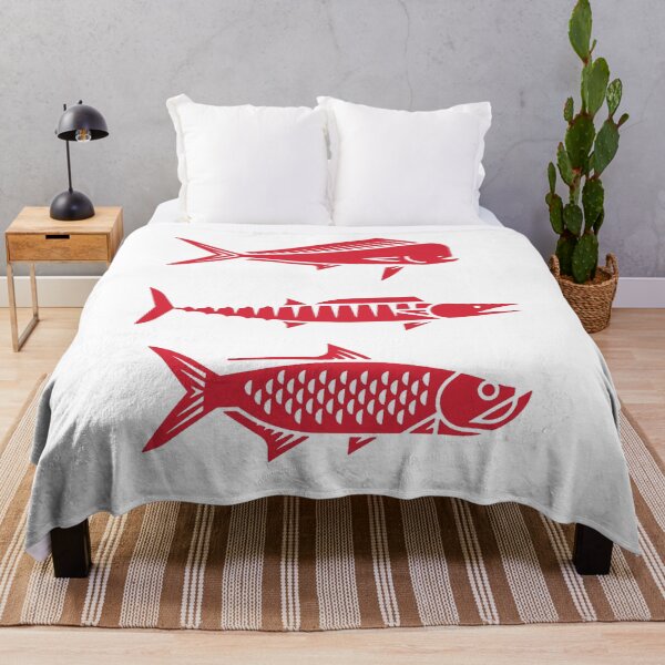 Item preview, Colorful Fish Collection – Various Fish Illustration designed and sold by andry01.