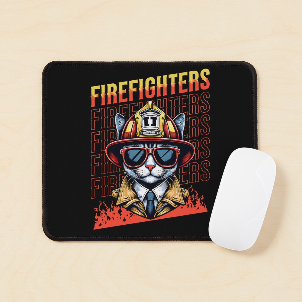 Item preview, Mouse Pad designed and sold by ReneMM.