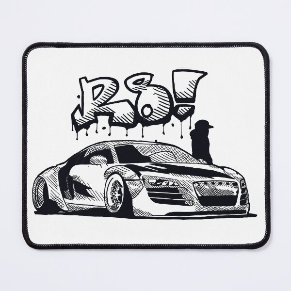 Item preview, R8! designed and sold by whipslaps.
