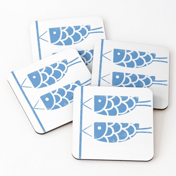 Item preview, Colorful Fish Collection – Various Fish Illustration designed and sold by andry01.
