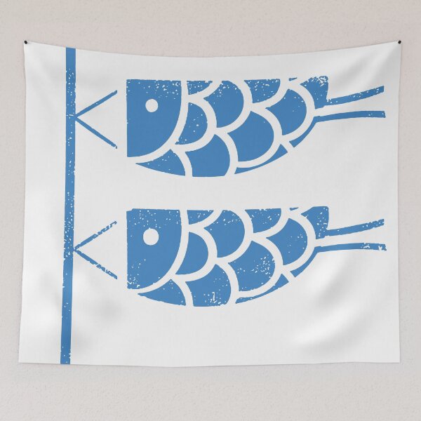 Item preview, Colorful Fish Collection – Various Fish Illustration designed and sold by andry01.