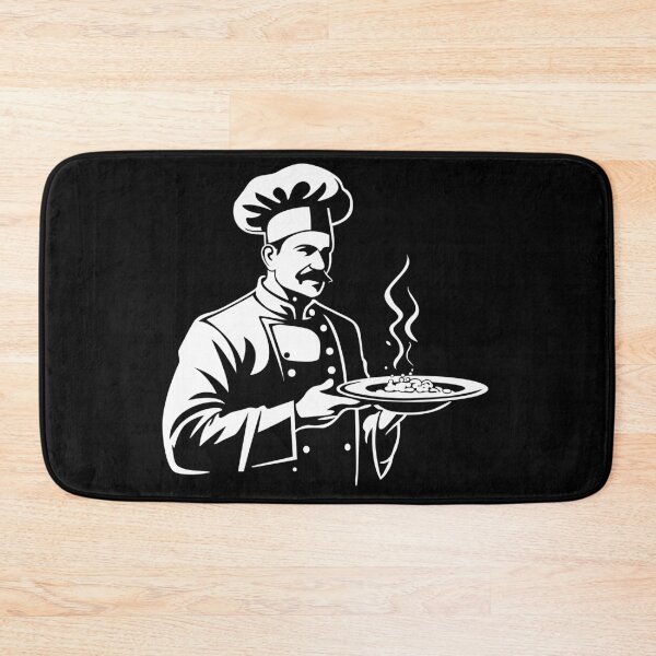 Item preview, CHEF designed and sold by samandale.