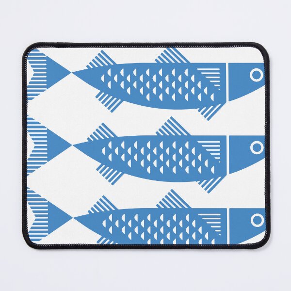 Item preview, Colorful Fish Collection – Various Fish Illustration designed and sold by andry01.
