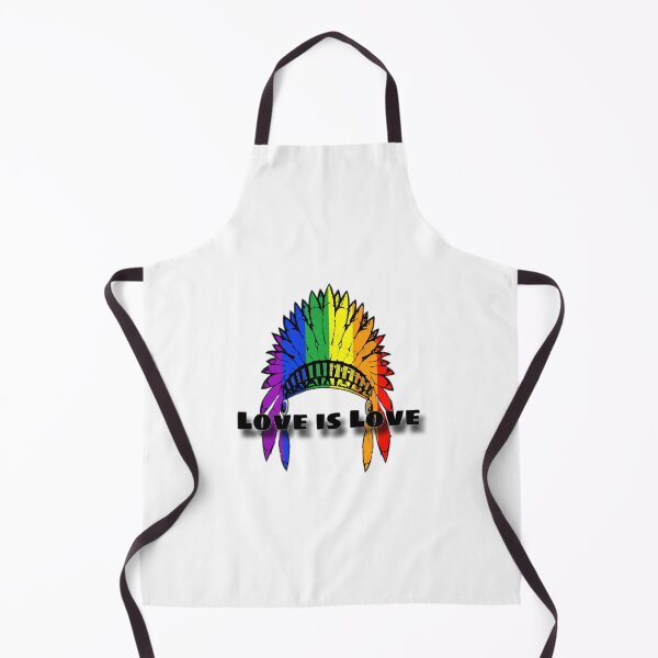 Item preview, Graphic Design: Native American Love is Love designed and sold by BBsGifts.