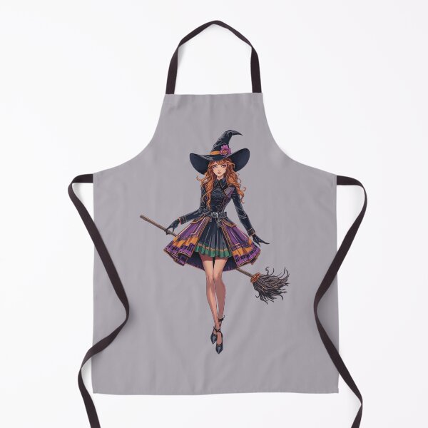 Item preview, Modern Witch Silhouette Minimalist designed and sold by Zakrytos ★★★★★.