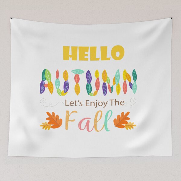 Item preview, Peace Love And Pumpkin Spice designed and sold by STMEDIADESIGN.