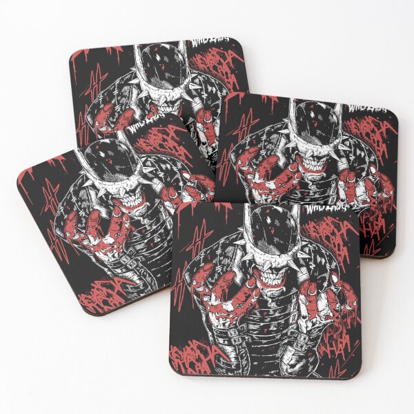 Item preview, batboy comic designed and sold by Pokenzito.