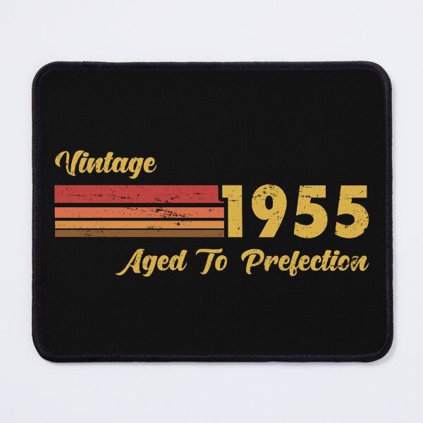 Item preview, Vintage 1955 70th Birthday designed and sold by thepixelgarden.