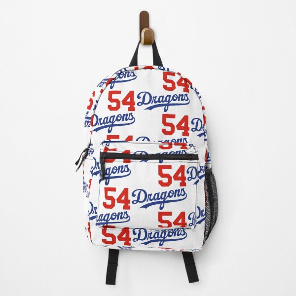 Item preview, Tom Selleck - Chunichi Dragons Jack Elliot Mr. Baseball Movie Jersey designed and sold by darklordpug.