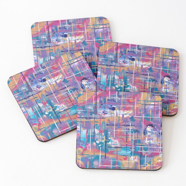 Item preview, Dimension in Space designed and sold by emmalyonsart.