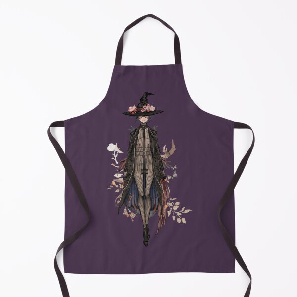 Item preview, Modern Witch Silhouette designed and sold by Zakrytos ★★★★★.