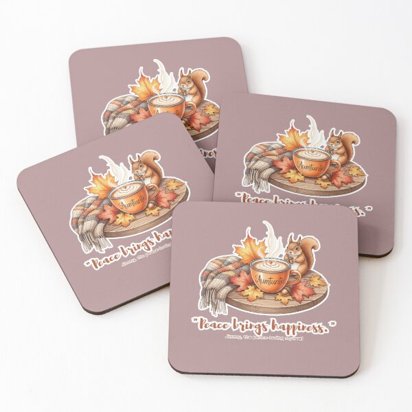 Item preview, Jimmy the peace loving squirrel designed and sold by G-BunnyHole.