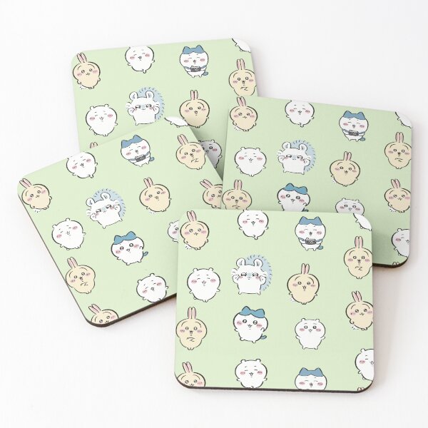 Item preview, Chiikawa Characters designed and sold by hatchiart.