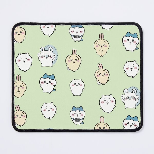 Item preview, Chiikawa Characters designed and sold by hatchiart.
