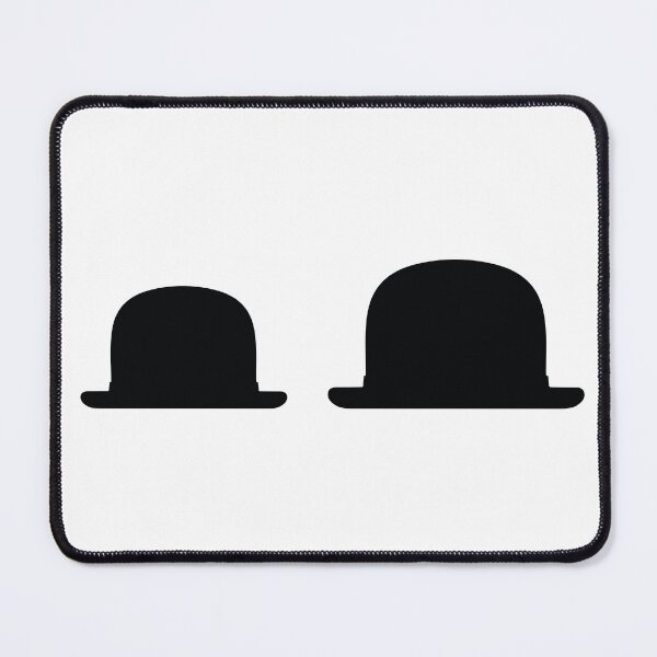 Item preview, COMEDY ICONS #2. Laurel and Hardy - designed and sold by LShepherdDesign.