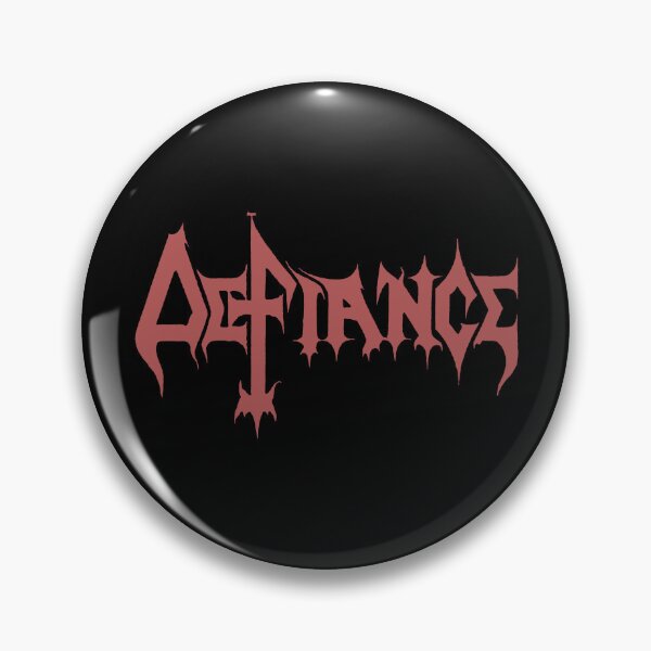 Item preview, Defiance Band designed and sold by gloriasweaze.